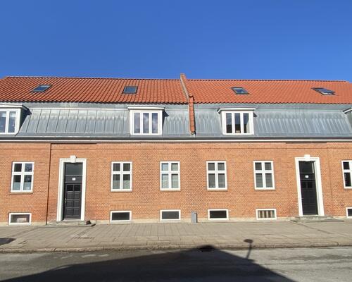 3 værelses lejlighed i Randers NØ