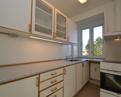 3 værelses lejlighed i Randers NØ