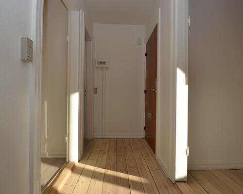 3 værelses lejlighed i Randers NØ