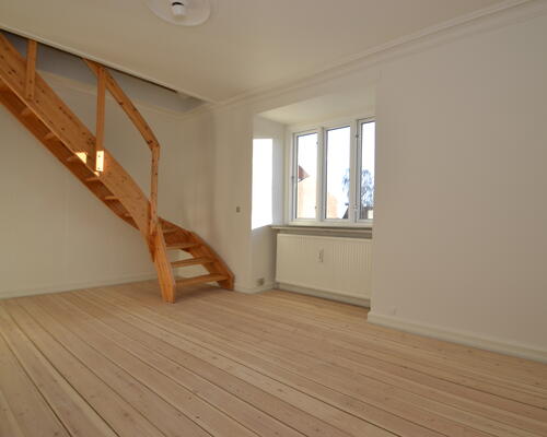 3 værelses lejlighed i Randers NØ