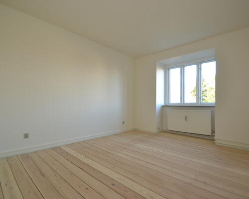 3 værelses lejlighed i Randers NØ