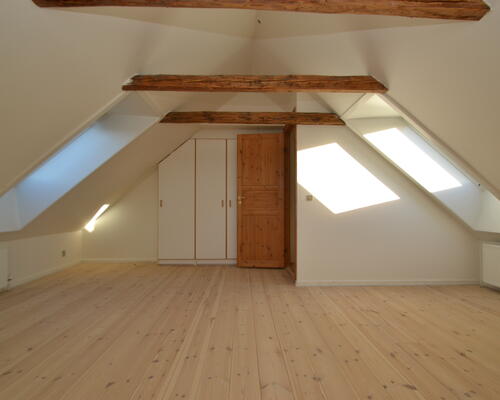 3 værelses lejlighed i Randers NØ