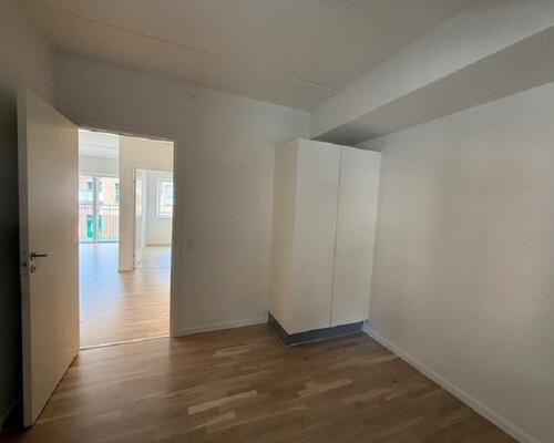 3 værelses lejlighed i Odense C