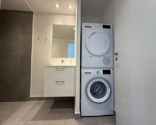 3 værelses lejlighed i Odense C