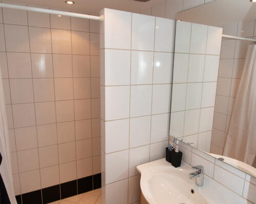 4 værelses lejlighed i Aalborg