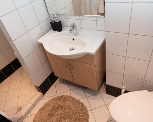 4 værelses lejlighed i Aalborg