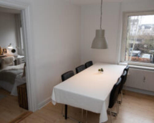 4 værelses lejlighed i Aalborg
