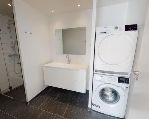 2 værelses lejlighed i Nordhavn