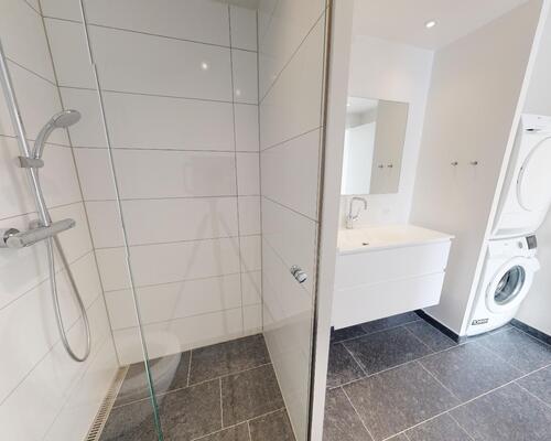 2 værelses lejlighed i Nordhavn