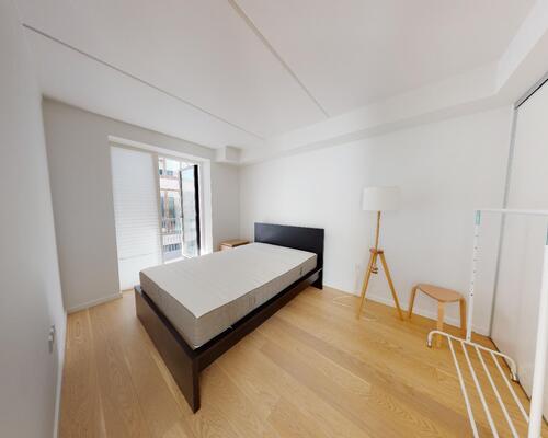 2 værelses lejlighed i Nordhavn