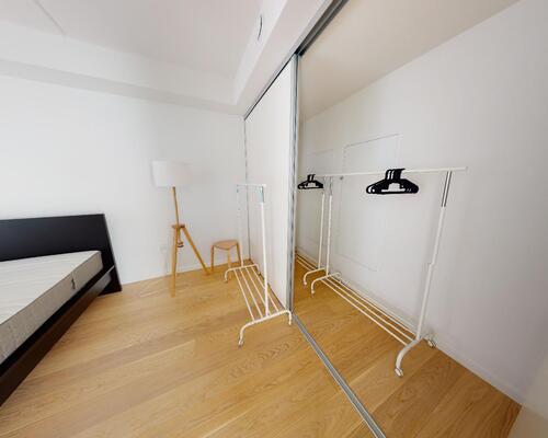 2 værelses lejlighed i Nordhavn