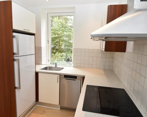 2 værelses lejlighed i Aalborg