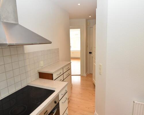 2 værelses lejlighed i Aalborg