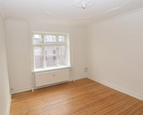 2 værelses lejlighed i Aalborg