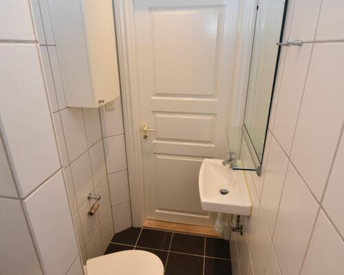 2 værelses lejlighed i Aalborg