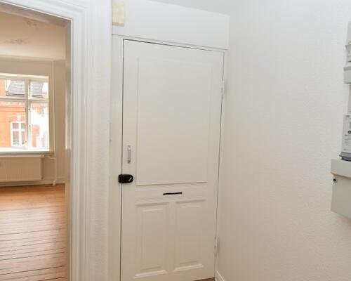 2 værelses lejlighed i Aalborg