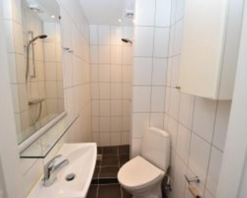 2 værelses lejlighed i Aalborg