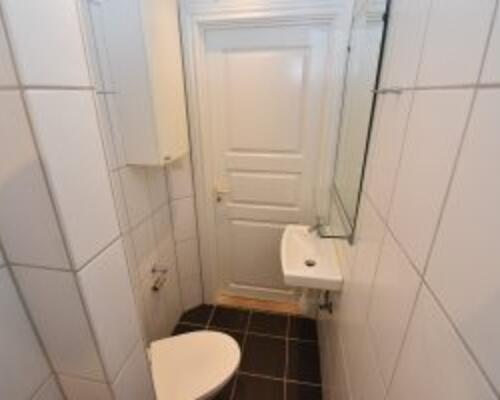 2 værelses lejlighed i Aalborg