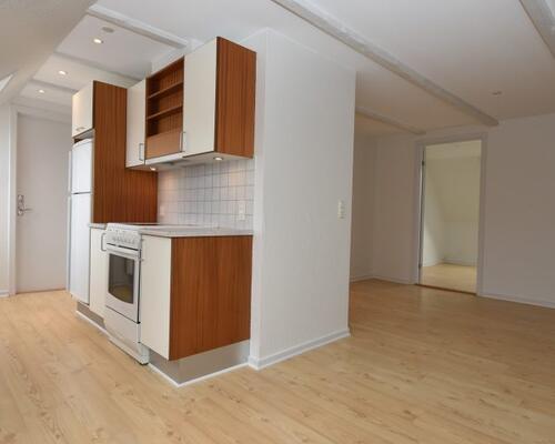 2 værelses lejlighed i Aalborg