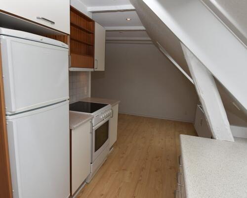 2 værelses lejlighed i Aalborg