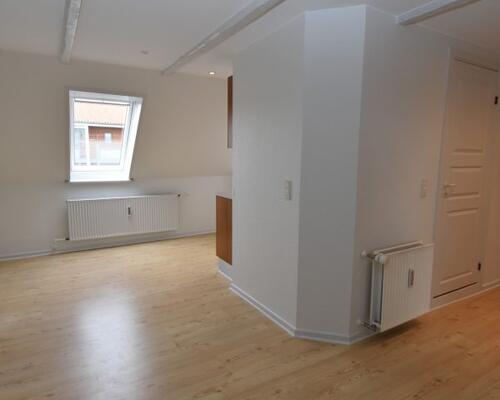 2 værelses lejlighed i Aalborg