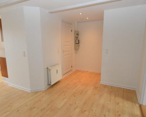 2 værelses lejlighed i Aalborg