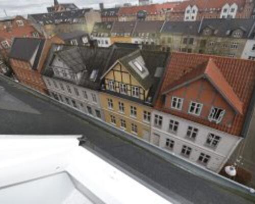 2 værelses lejlighed i Aalborg