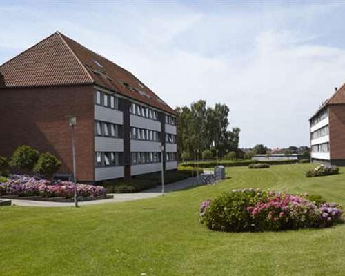 4 værelses lejlighed i Svendborg