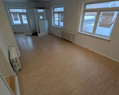 Erhvervslokale til leje i Kolding Centrum. 100m2
