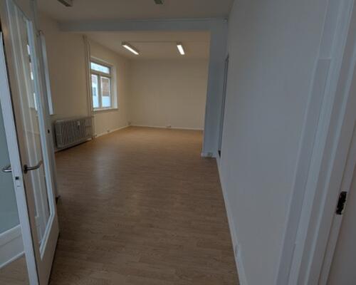 Erhvervslokale til leje i Kolding Centrum. 100m2