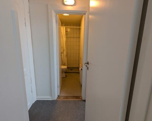 Erhvervslokale til leje i Kolding Centrum. 100m2