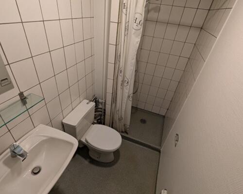 Erhvervslokale til leje i Kolding Centrum. 100m2