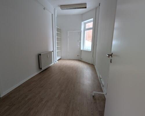 Erhvervslokale til leje i Kolding Centrum. 100m2