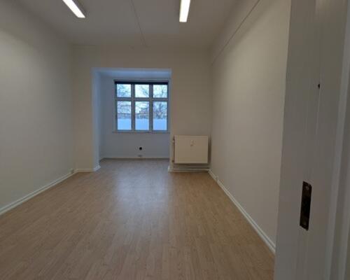 Erhvervslokale til leje i Kolding Centrum. 100m2