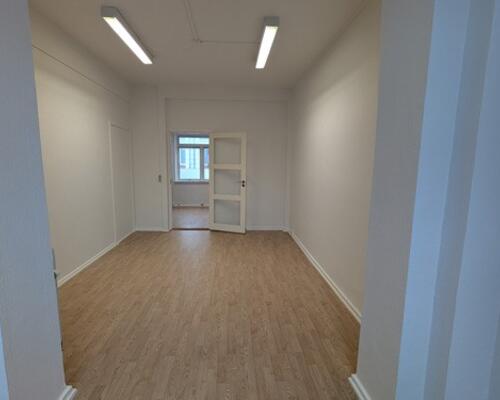 Erhvervslokale til leje i Kolding Centrum. 100m2