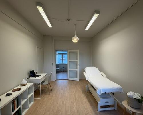 Erhvervslokale til leje i Kolding Centrum. 100m2