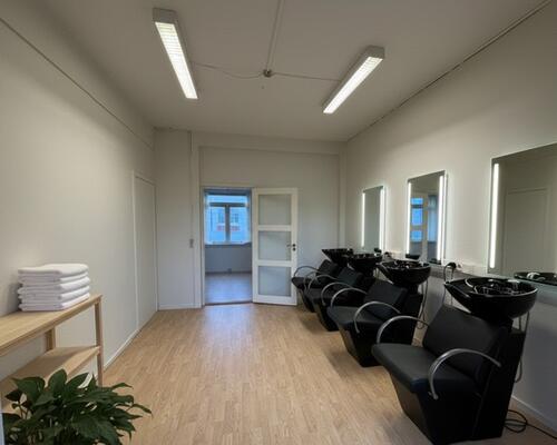 Erhvervslokale til leje i Kolding Centrum. 100m2