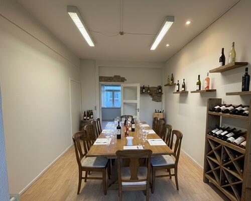 Erhvervslokale til leje i Kolding Centrum. 100m2