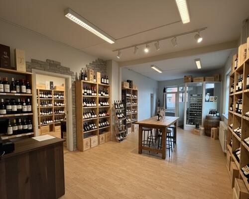 Erhvervslokale til leje i Kolding Centrum. 100m2