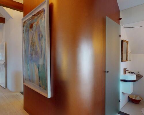 4 værelses hus i Hellerup