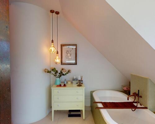 4 værelses hus i Hellerup