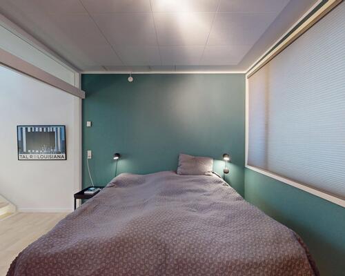 3 værelses hus i København S