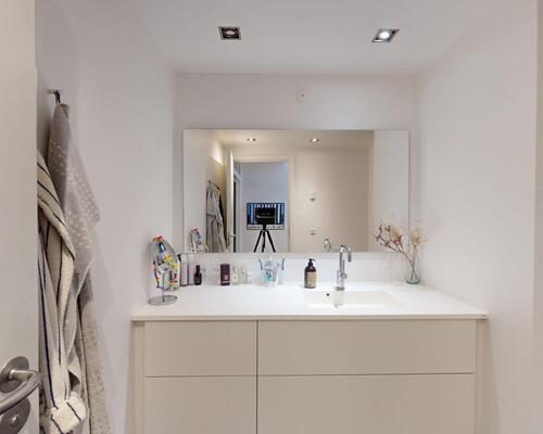 3 værelses hus i København S