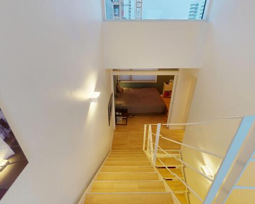 3 værelses hus i København S