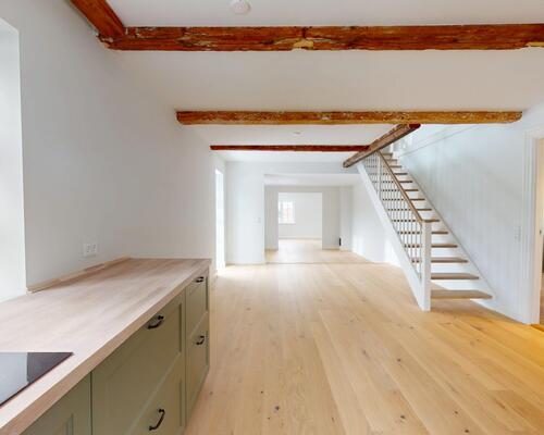 4 værelses hus i Hørsholm