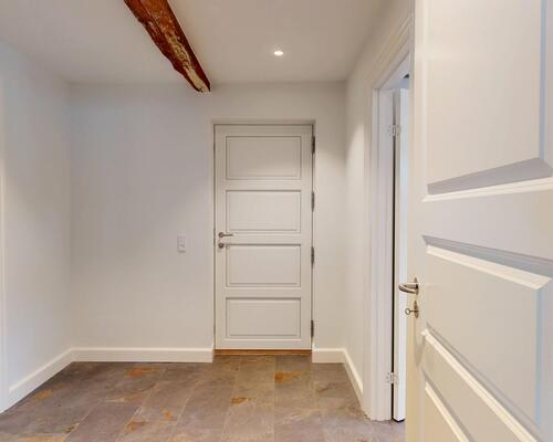 4 værelses hus i Hørsholm