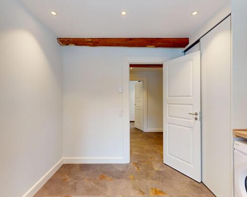 4 værelses hus i Hørsholm