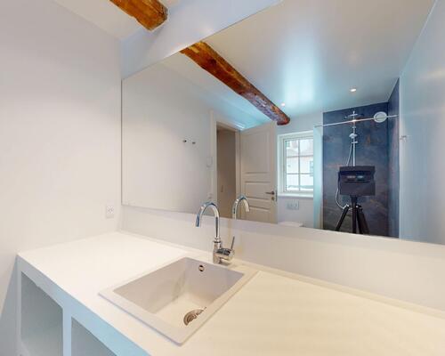 4 værelses hus i Hørsholm