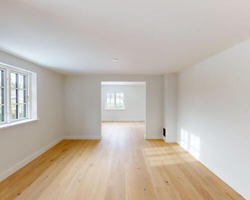 4 værelses hus i Hørsholm