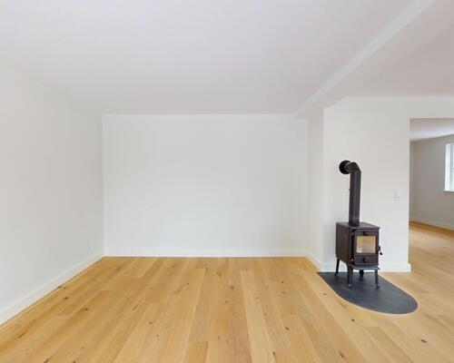 4 værelses hus i Hørsholm